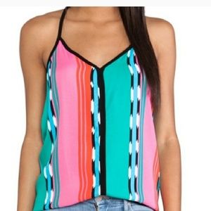 Ella moss tank